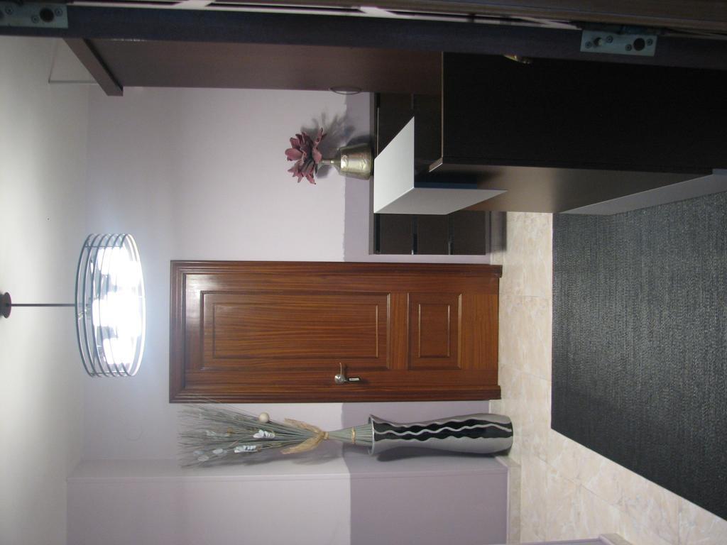 Hostal Meson Do Loyo Portomarin Bagian luar foto